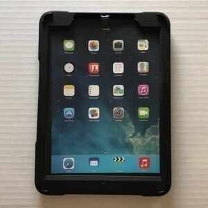 iPad Air Case